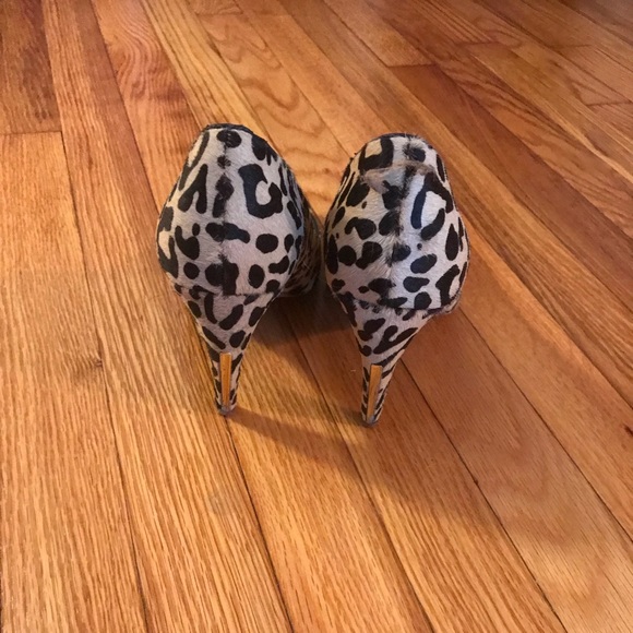 Dolce Vita heels - Picture 2 of 3